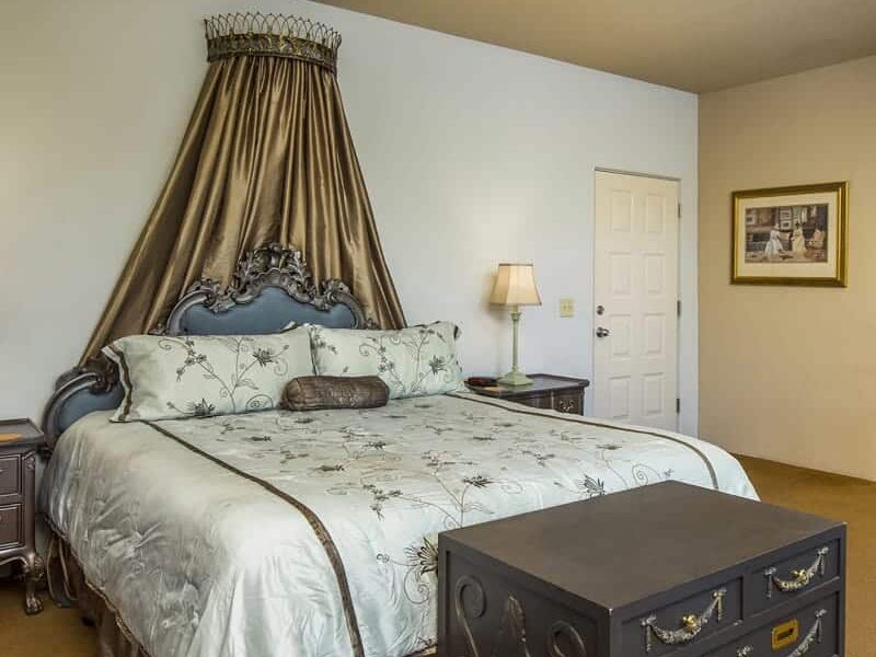 Maries Room | Alma de Sedona Bed & Breakfast Inn